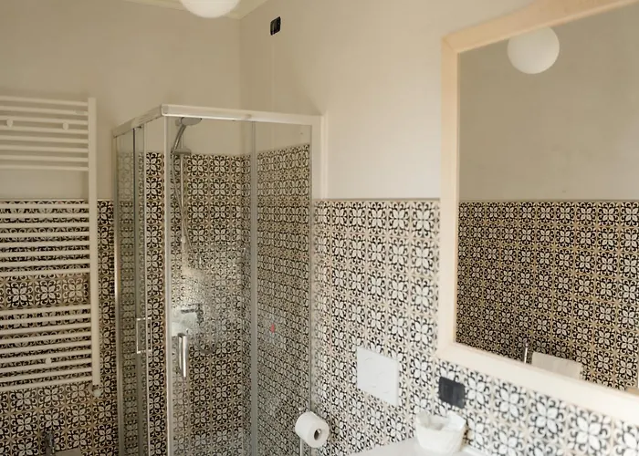 Orizzonte Infinito 3* Chiaromonte