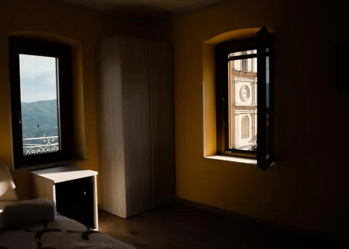 Orizzonte Infinito Bed & Breakfast 3*